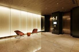 a n d nomura co ltd projects lobby design design de casa moderno estilos de casa