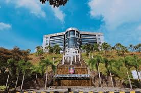 Wajah wajah graduan uitm cawangan pahang istiadat konvokesyen yang ke 91 dewan indera segara tahniah tahniah. Uitm Air Times News Network