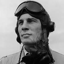 Salute To Veterans Brig Gen Robin Olds