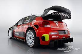 Rajdy, wyścigi, prezentacje samochodów, testy, felietony oraz spora dawka dobrego, napędzanego dwoma i czterema kołami humoru. Technikanalyse Die Neue Autos Fur Die Saison 2017 Der Rallye Wm Wrc Unter Der Lupe