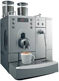 Finally, imho i draw the conclusion for myself: The Jura X7 Offers A Fully Automatic System Click Image To Read More Details Espres Commercial Coffee Machines Espresso Coffee Machine Espresso Machines