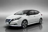 NISSAN-LEAF