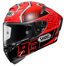 shop shoei x 14 marquez 4 full face motorcycle helmets by