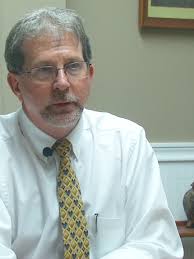 Henderson County commissioner, attorney receives reprimand from state bar