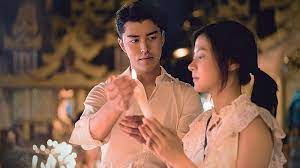 There are no approved quotes yet for this movie. Thai Film Friend Zone To Be Shown At Asean Cinema Week In Busan