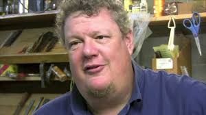 George Wunderlich Upgrade Preview