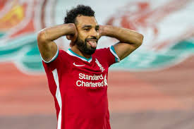 Mohamed salah statistics played in liverpool. Mohamed Salah S Liverpool Contract And An Opportunity To Rewrite The History Books Liverpool Fc This Is Anfield