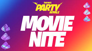 They usually occur in the middle, near the end, or even the very end of a season. Fortnite Party Royale Movie Nite To Kick Off This Friday With Inception Shacknews