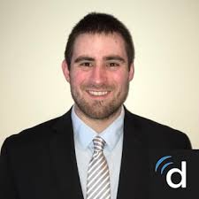 Dr. Dylan R. Martin, MD