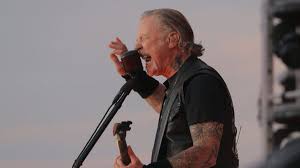Последние твиты от james hetfield (@jamesmetalworld). Metallica Cancels Two Concerts To Recover James Hetfield