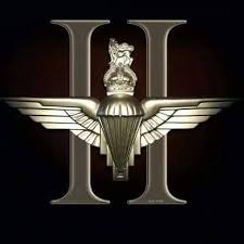 He makes this claim several times as you will see. 10 Military Tattoos Ideas Military Tattoos Parachute Regiment Paratrooper