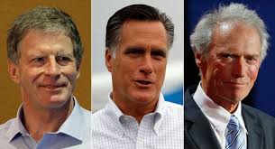 Inside the camp: How Mitt stumbled