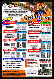 Maybe you would like to learn more about one of these? Seblu Cup 1 Lomba Burung Karawang 7 Februari 2021 Gantangpedia