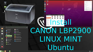 4 find your canon lbp6030/6040/6018l xps device in the list and press double click on the printer device. Install Canon Lbp2900 Or Lbp2900b Printer For Linux Mint Youtube