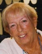 Obituary information for Anita Beattie