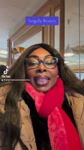 Angela Beauty Cosmétique