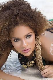 Miss Universe Bahamas Contestants 2015