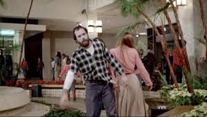 Our romero month continues with dawn of the dead, the movie that proves that sometimes it's best to hit the snooze button first thing in the morning (*canned studio laughter*). Zombi Aka Dawn Of The Dead Italian Dario Argento Cut George A Romero 1978 Offscreen