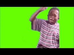 Made In Green Screen By Me Free Download Meme Nigerian Kid Crying Green Screen Memes Youtube Funny Vines Youtube Greenscreen Funny Short Videos