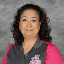 Cindy Mireles's Instagram, Twitter & Facebook