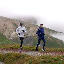 The pros are always going to be there.. Julien Wanders On Instagram Roadtosomewhere Athle Ch Wander Instagram Running Clothes