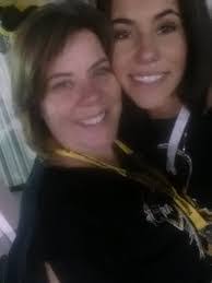 Karen Mansueto's Instagram, Twitter & Facebook