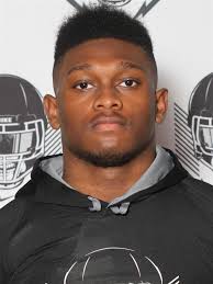 Eastern Kentucky 2019 Defensive Back Offers