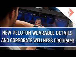 Enter your birthdate into the peloton app—this will assist in determining your max heart rate. First Look At Peloton Heart Rate Monitor Band With Peloton Digital App Connect The Watts