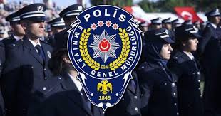 Dönem pomem 13 bin polis alımı kapsamında sınav aşamaları başladı. Pomem On Saglik Kontrolu