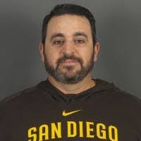 Joseph Eberhardt's Instagram, Twitter & Facebook