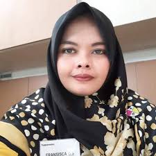 Fransischa G. Setyawati