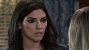 The Young and the Restless Recap: Kyle Has an Emotional Reunion With Diane 