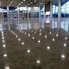 Polished Concrete Epoxy Flooring Houston Tx Polished Concrete Painting Contractors Concrete Floors