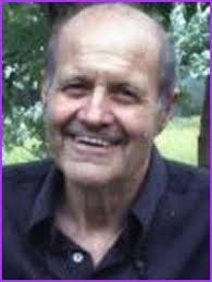 Roscoe Rollins VanDyke (1936-2018)