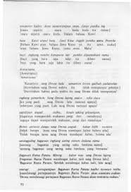 Contoh pidato bahasa berbahasa jawa ini bisa kamu gunakan untuk berbagai keperluan. Wacana Bahasa Jawa H A D I I Us T Pilm Ij I Aan Dan F T B J Pdf Download Gratis