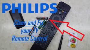 Press the 'menu' button to exit the menu Philips Lcd Led Tv No Picture Backlight Only Sound Easy Cheap 5 Fix Youtube