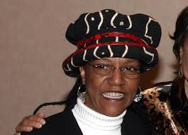 Patricia White Dies: Longtime Champion Of New York's Black Theatre Who  Worked With Amiri Baraka, Woody