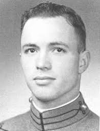 Bobby Gene Vinson — USMA Class of 1950