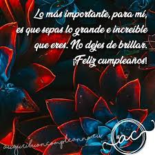 Se sei italiano, probabilmente hai festeggiato a 18 anni l'età in cui vieni considerato maggiorenne e puoi votare. Aguri Di Buon Compleanno In Spagnolo Raccolta Completa