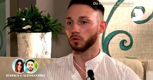 Alessandro e jessica sono ad un passo dalla rottura: Chi E Alessandro Autera Di Temptation Island 2021 Eta E Instagram