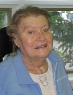 Barbara Lewis Obituary