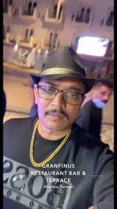 Sultanos Bar Albufeira