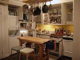 Gain Cooking And Eating Space With A Kitchen Island Ikea Kitchen Island Small Kitchen Kitchen Island Table