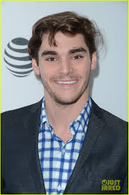 Garrett Clayton Hits Tribeca Film Festival for 'King Cobra' Premiere: Photo  958268