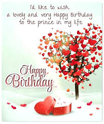 Boyfriend Sweet Birthday Message For Him Enchanting Birthday Quotes Your Boyfriend Photographs Sample Birthday Quotes Romantic Birthday Wishes Birthday Message For Boyfriend Birthday Wishes For Lover