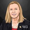 Andrea Thompson's Net Worth (Updated 2024)| Wealthy Gorilla
