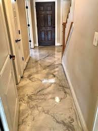 Italian Marble Epoxy Floor Harrisonburg Epoxy Floor H 2020 Beton Doseme Bodrum Tadilati Ev Planlari
