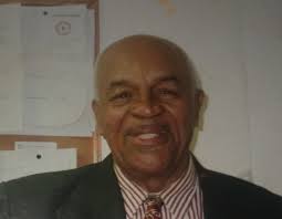 Obituary information for Thurman T Johnson