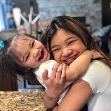 Angelica Hale