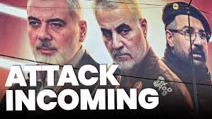 'Significant attack'